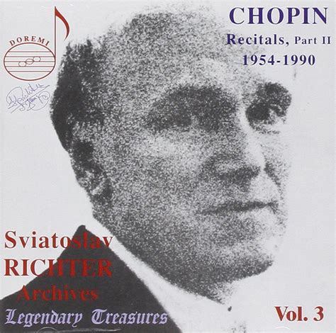 Buy Chopin Recitals, Part II Online at Low Prices in India | Amazon ...