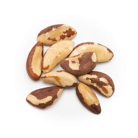 Organic Brazil Nuts - Forest Whole Foods
