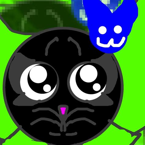 Chat with Ycul the emoji cat - text or voice, Enjoy AI Chat Free & Safe