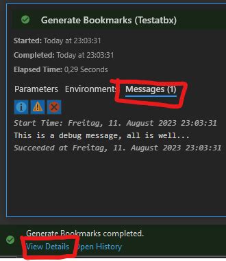 ESXi Python Script Demo 的图像结果