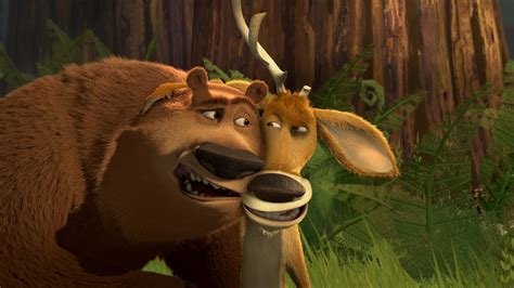 Open Season (2006) - Movies on Google Play