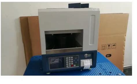 Coal Testing Equipment - Hardgrove Grindability Index (HGI) Tester ...