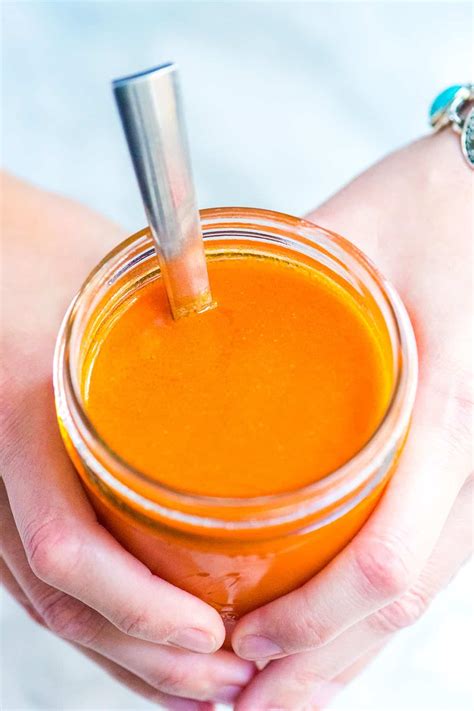 mild buffalo wing sauce recipe