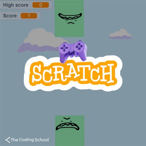 Scratch Coding Making Games 的图像结果