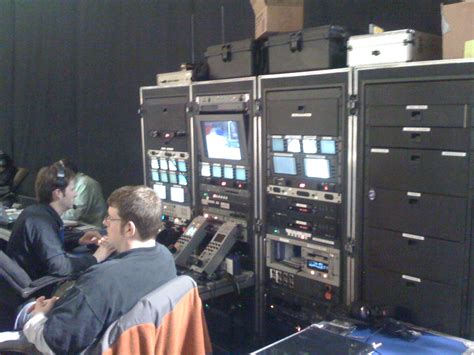 First Robotics Challenge 的图像结果