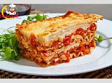 Resep Lasagna Kukus, Club Masak (Dengan gambar)   Resep  