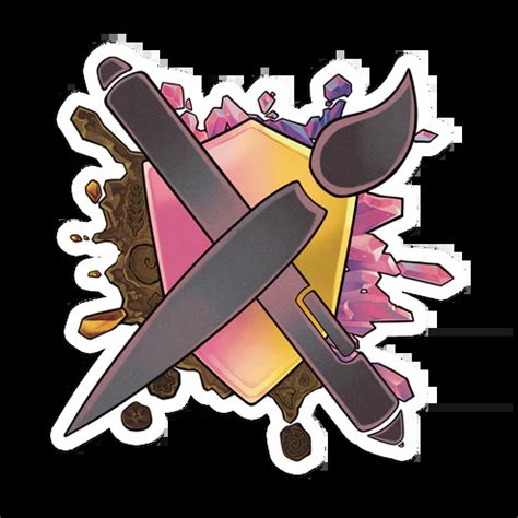 Art Fight - News - Art Fight 2025: Fossils vs Crystals