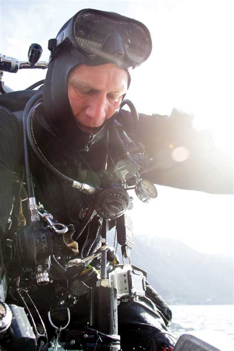 Diving Failure 的图像结果