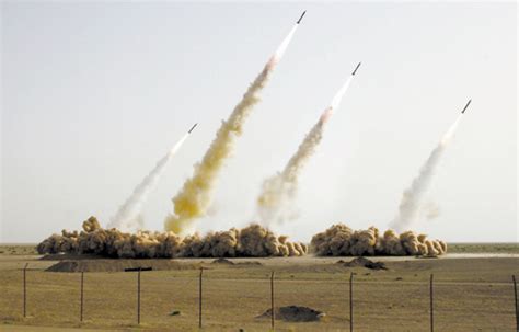 以色列准备对伊朗开战？实力对比，以军并没有绝胜把握
