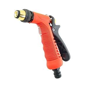 anne -kee metal spray gun nozzle : Amazon.in: Garden & Outdoors