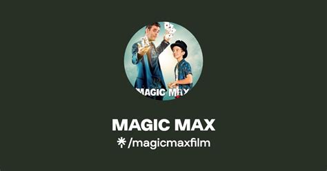 Image result for Magic MaxL