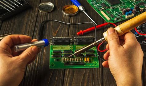 Expertise- SR Electro Private Limited