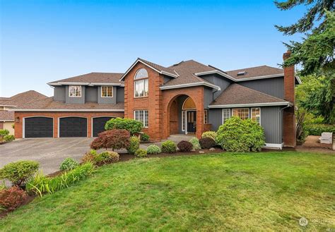 30220 17th Avenue SW, Federal Way, WA 98023 | MLS #2168320 | Zillow