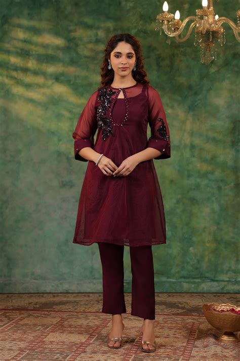 Ethnic Co ord Sets Online for Women – Gillori
