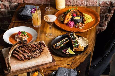 Camelia Serves Modern Mexican Fare on Broadway in Denver | Denver Westword