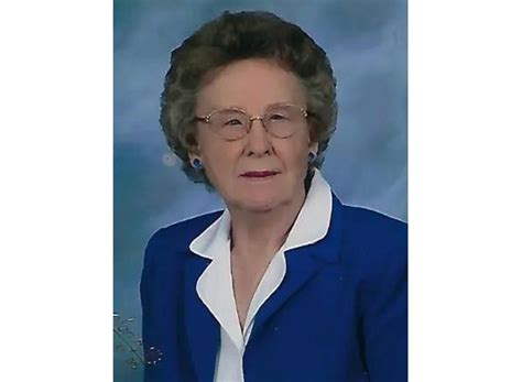 Lucille King Rhodes Obituary (2025) - Greenwood, SC - Blyth Funeral ...