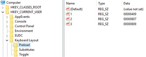 Remove Keyboard Layout Windows 11 的图像结果