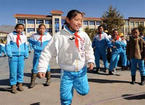 西藏率先实现十五年免费教育，覆盖学前至高中阶段_澎湃号·政务_澎湃新闻-The Paper