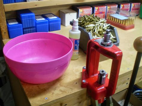 Reloading 223 Rem for Accuracy 的图像结果