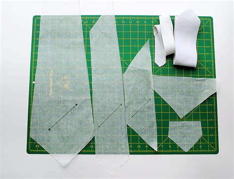 Necktie Tutorial 的图像结果