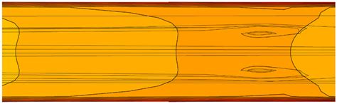 Flow Field Explorations in a Boundary Layer Pump Rotor for Improving 1D ...