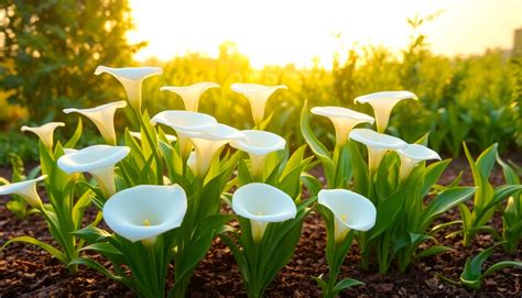Embrace the Heat: Calla Lilies That Thrive in HSR Layout's Climate – Idyl
