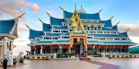 15 Thailand Temples That Would Offer A Unique 2026 Experience