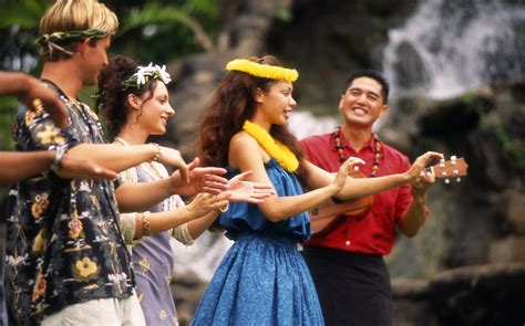 Image result for Basic Hula Lesson