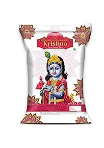 karkkuvel ayyanar Krishna ponni Boiled Rice (10 kg) : Amazon.in ...