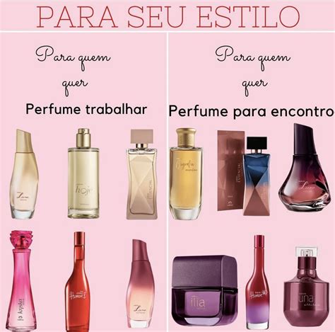 Spanish Perfume Labels