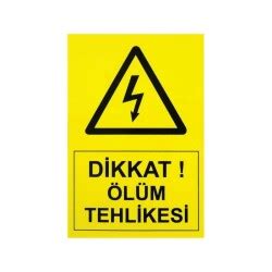 Warning Signs