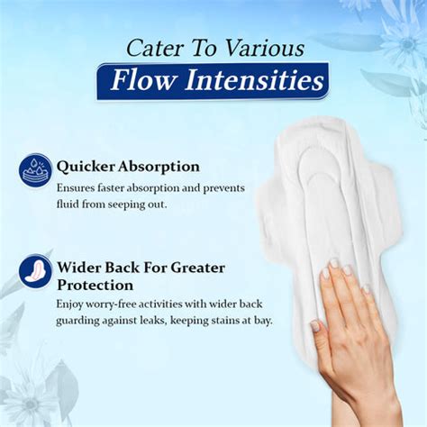 Savvy Maxi XL Sanitary Pads | Superior Absorbency | Smart Hygeia ...