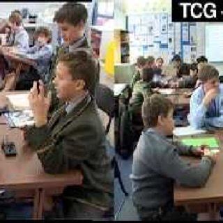 Interview Student 的图像结果