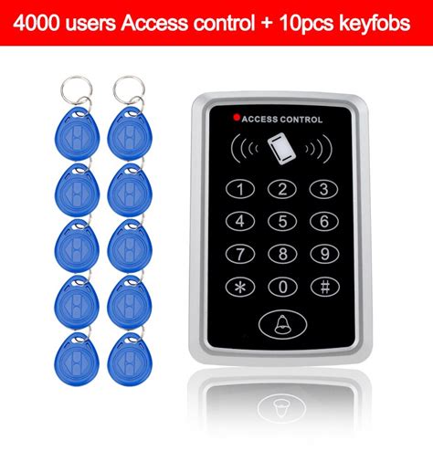 Access Control Keypad Connection 的图像结果