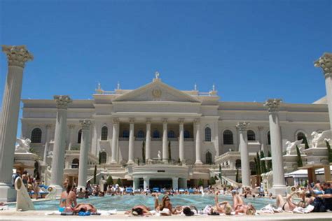 Garden of the Gods at Caesars Palace - Las Vegas: Get the Detail of ...