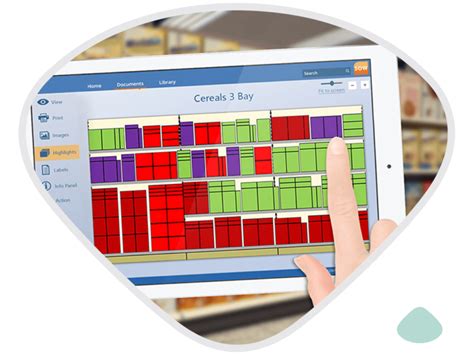 Image result for Planogram Tutorial Spaceman