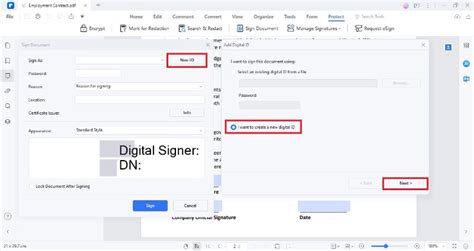 How to use Adobe Fill and Sign Tool + Alternative