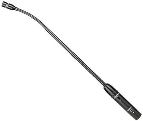Samson Cm20P Gooseneck Podium Microphone - Xlr : Amazon.in: Musical ...