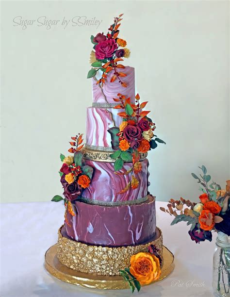 5 Creative Ways Sugar Angels Use Satin Ice To Create Smiles – Icing ...