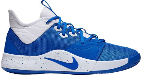 Light Blue And White Basketball Shoes at Brock Foletta blog