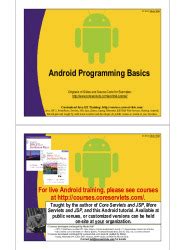 Image result for Basic Programming Android