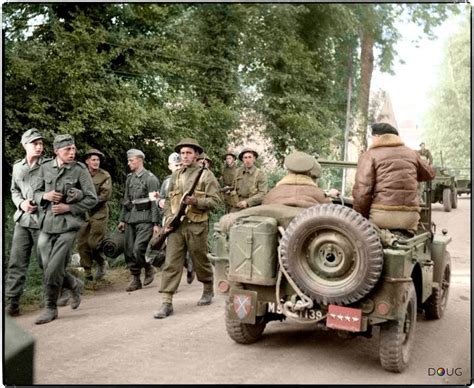 Image result for WWII in Color