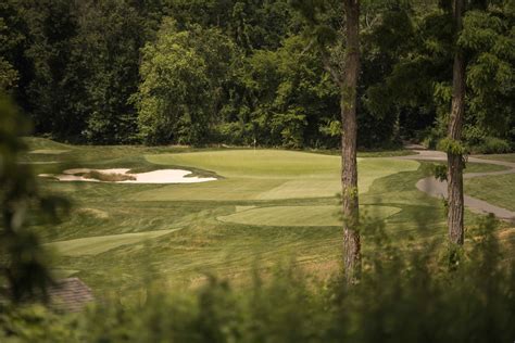 Deepdale Golf Club — PJKoenig Golf Photography