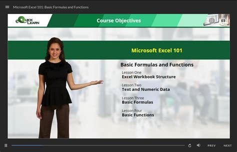 Excel 101 Tutorials 的图像结果