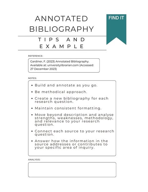 Bibliography Example 的图像结果