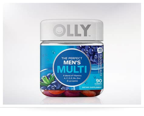 The Best Multivitamins For Men - Fitness & Workouts