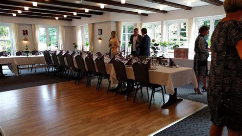 Restaurant Gulerodshuset