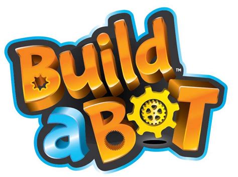 Image result for Build a Bot Robot