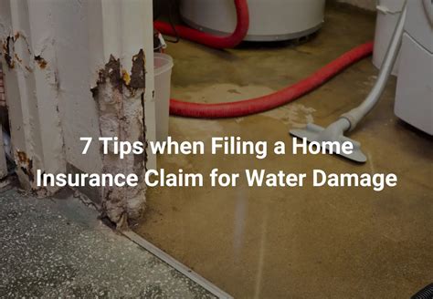 Image result for Insurance Claim Home Damage