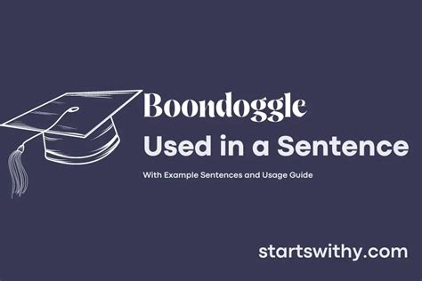 Boondoggle Tutorials 的图像结果
